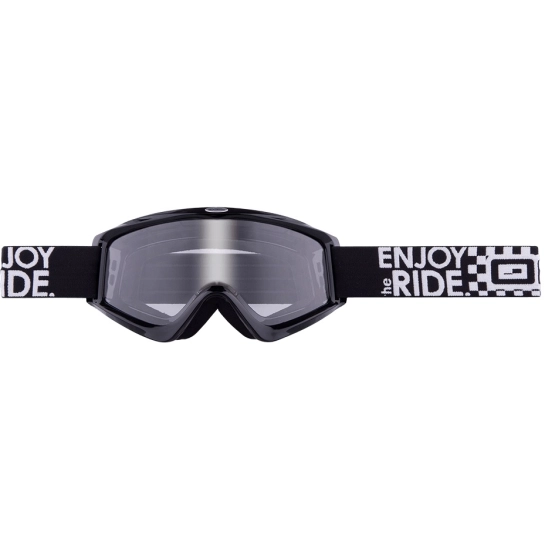 O´Neal B-Zero brýle černá                                                                                                                                                                                                                                 