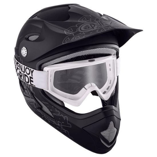 O´Neal B-Zero brýle bílá                                                                                                                                                                                                                                  