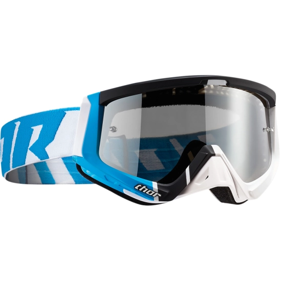 THOR SNIPER BARRED BLUE/WHITE                                                                                                                                                                                                                             