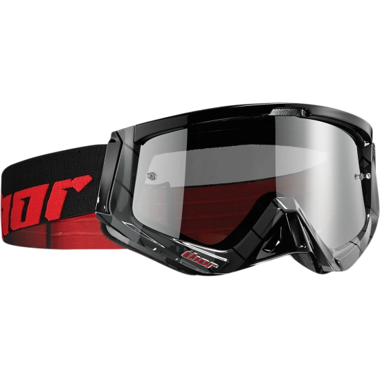 Brýle THOR SNIPER šedé se vzorem                                                                                                                                                                                                                          