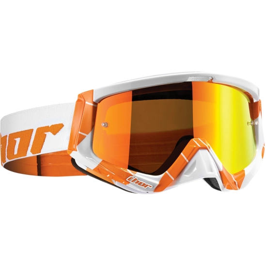 SNIPER CHASE ORANGE/WHITE                                                                                                                                                                                                                                 