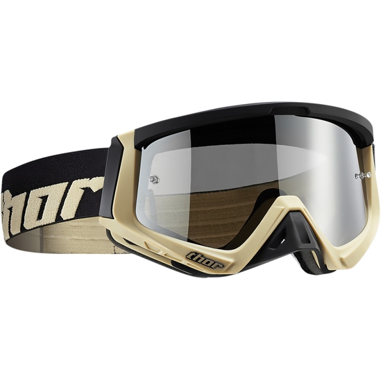 THOR SNIPER WARSHIP SAND/BLACK