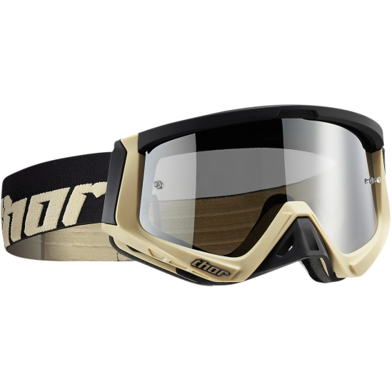 THOR SNIPER WARSHIP SAND/BLACK                                                                                                                                                                                                                            