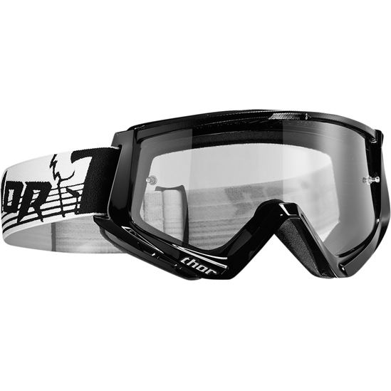 THOR CONQUER BLACK/WHITE