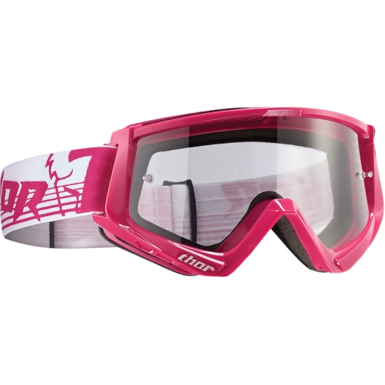 THOR CONQUER PINK/WHITE                                                                                                                                                                                                                                   