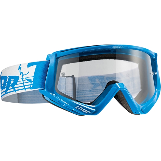 THOR CONQUER BLUE/WHITE