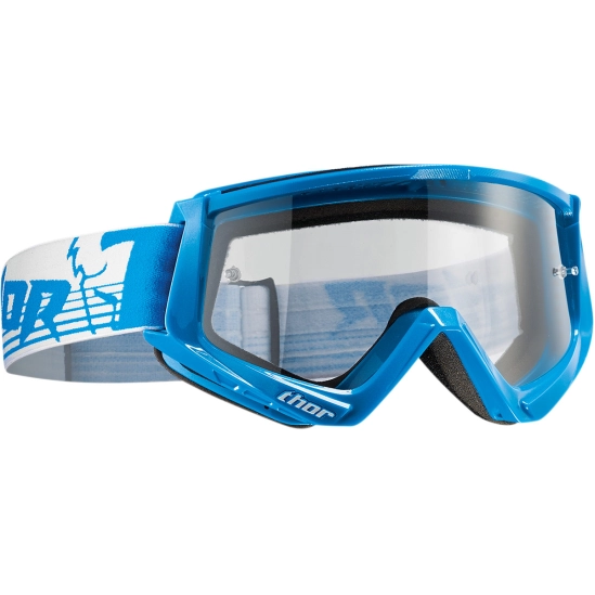 THOR CONQUER BLUE/WHITE                                                                                                                                                                                                                                   