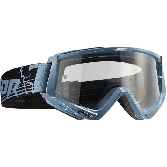 Brýle Thor Conquer šedé                                                                                                                                                                                                                                   