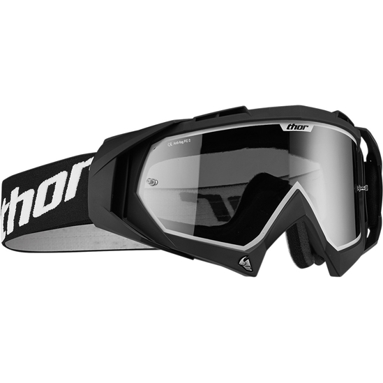 THOR HERO FLAT BLACK