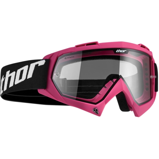 Brýle THOR ENEMY SOLID PINK                                                                                                                                                                                                                               