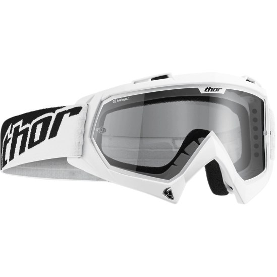 THOR ENEMY SAND WHITE                                                                                                                                                                                                                                     