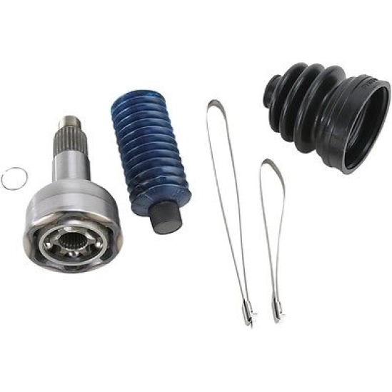 Kloub poloosy Yamaha Grizzly 700, 550 přední venkovní / u kola                                                                                                                                                                                            