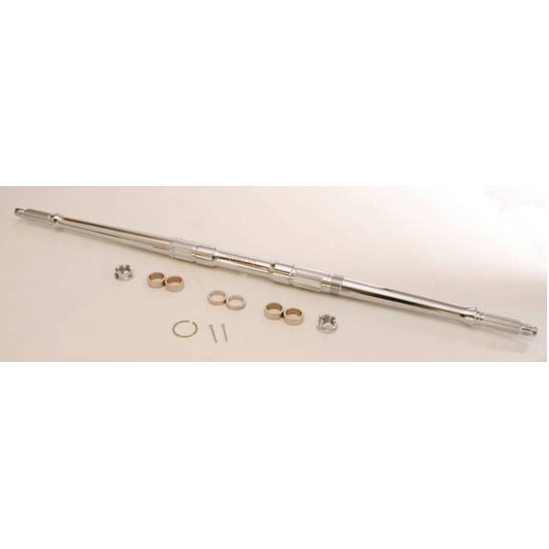 Zadní osa Silver Tec pro Yamaha YFZ450R                                                                                                                                                                                                                   