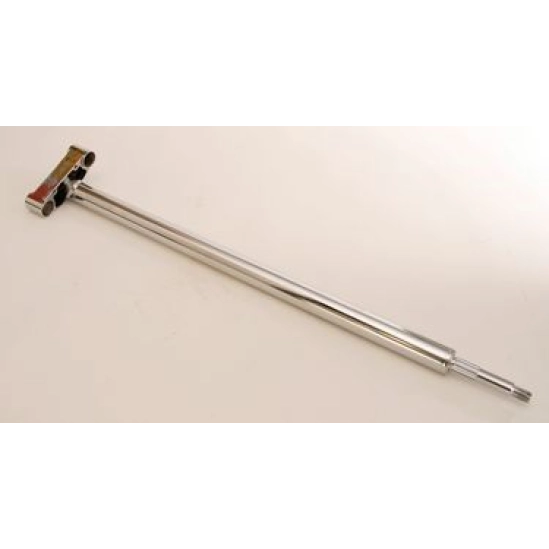 Tyč řízení S-Tec pro YFZ450R 730MM                                                                                                                                                                                                                        