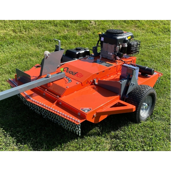 Sekačka QuadKit Profesional 120 LC15hp                                                                                                                                                                                                                    
