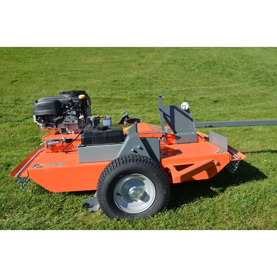 Sekačka QuadKit Profesional 120 LC15hp                                                                                                                                                                                                                    