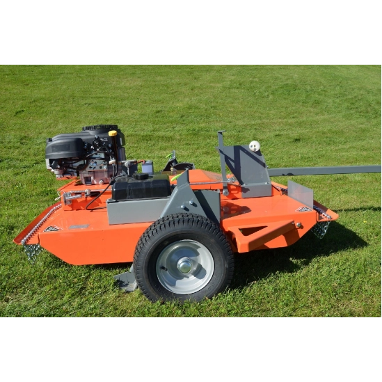 Sekačka QuadKit Profesional 120 LC15hp                                                                                                                                                                                                                    