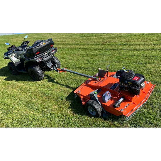 Sekačka QuadKit Profesional 120 LC15hp                                                                                                                                                                                                                    