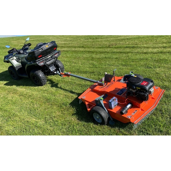 Sekačka QuadKit Profesional 120 LC15hp                                                                                                                                                                                                                    