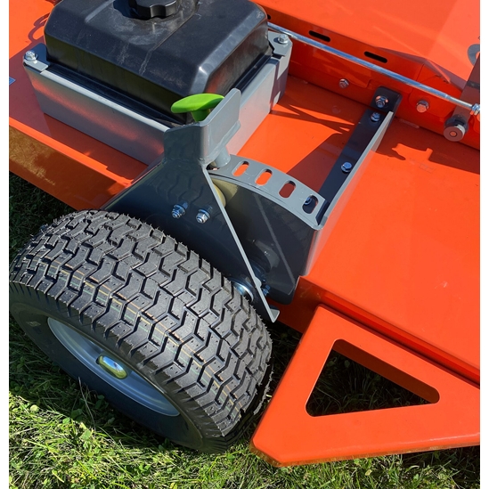 Sekačka QuadKit Profesional 120 LC15hp                                                                                                                                                                                                                    