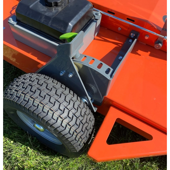 Sekačka QuadKit Profesional 120 LC15hp                                                                                                                                                                                                                    