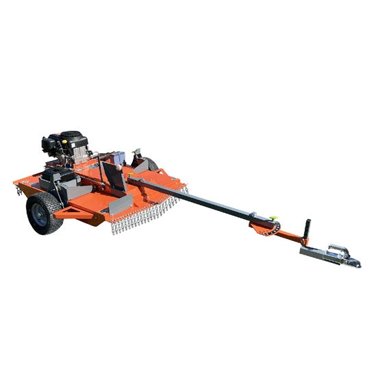 Sekačka QuadKit Profesional 120 LC15hp                                                                                                                                                                                                                    
