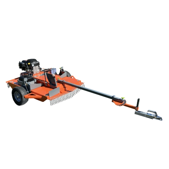 Sekačka QuadKit Profesional 120 LC15hp                                                                                                                                                                                                                    