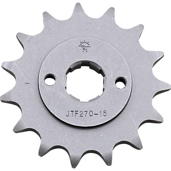 Ozubené kolo přední 15T 520 - Barrosa 250                                                                                                                                                                                                                 