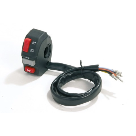 Sdružený přepínač standard                                                                                                                                                                                                                                