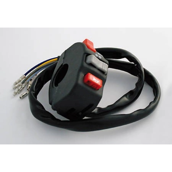 Sdružený přepínač standard                                                                                                                                                                                                                                