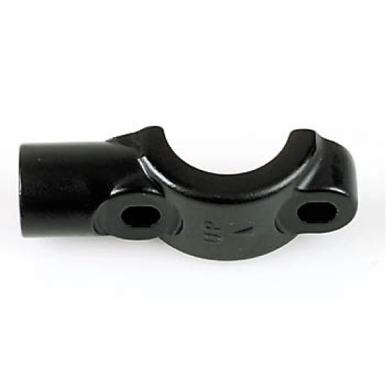 Držák zrcátka, zadní klema                                                                                                                                                                                                                                