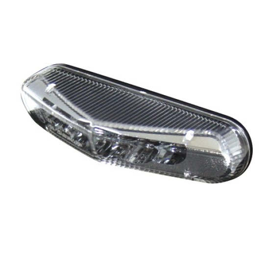 Zadní LED světlo mini                                                                                                                                                                                                                                     