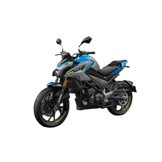 CFMOTO 125NK                                                                                                                                                                                                                                              