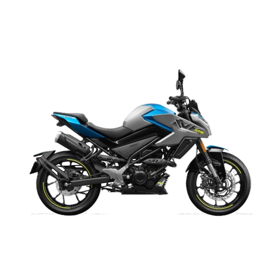 CFMOTO 125NK                                                                                                                                                                                                                                              
