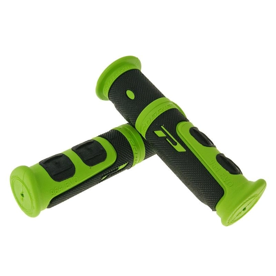 Rukojeti ProGrip na čtyřkolku - zelená                                                                                                                                                                                                                    