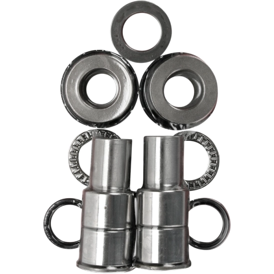 Uložení kyvné vidlice Suzuki LTR450 PIVOT WORKS                                                                                                                                                                                                           