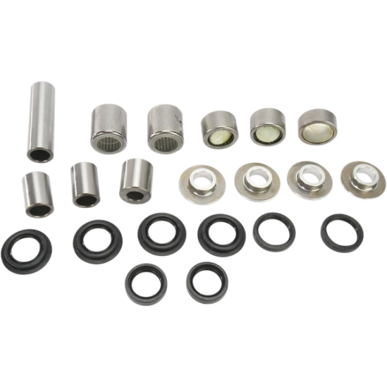 Uložení přepákování - Suzuki LTR 450 PIVOT WORKS                                                                                                                                                                                                          