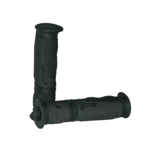 Rukojeti ProGrip na čtyřkolku - černá                                                                                                                                                                                                                     