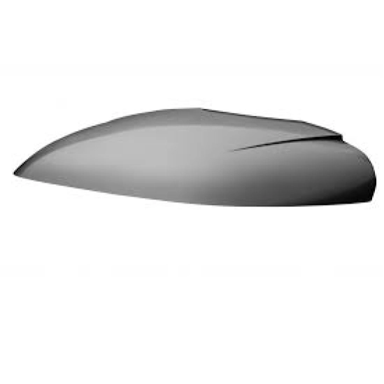 vrchní díl kufru Shad sh50 stříbrný                                                                                                                                                                                                                       