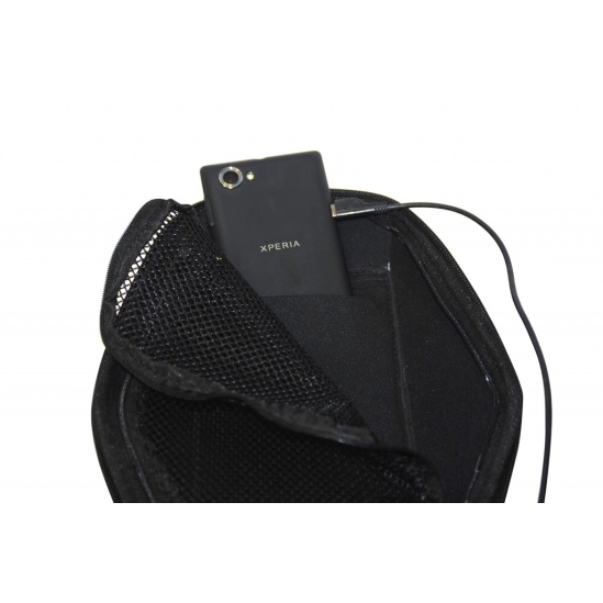 Taška na nádrž 3L SHAD                                                                                                                                                                                                                                    