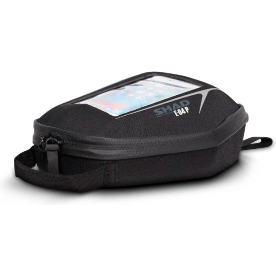 Taška na nádrž SHAD E04P pro Pin systém                                                                                                                                                                                                                   