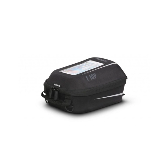 Taška na nádrž SHAD E10P pro Pin systém                                                                                                                                                                                                                   