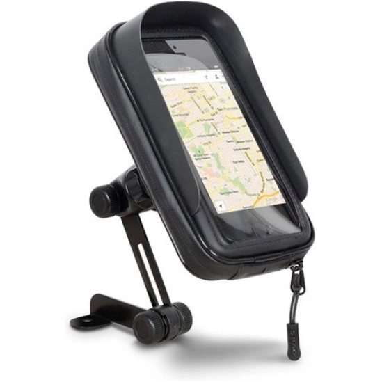 Držák na chytré telefony SHAD X0SG70M na zpětné zrcátko 6,6                                                                                                                                                                                               