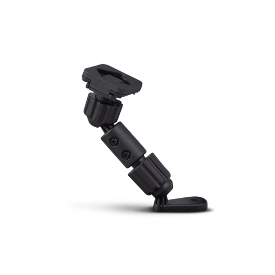 Držák na chytré telefony SHAD 180x90mm  na zpětné zrcátko                                                                                                                                                                                                 