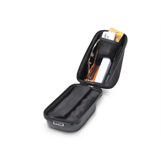 Držák na chytré telefony SHAD X0SG75H na řídítka s úložištěm (1l), 6,6                                                                                                                                                                                    