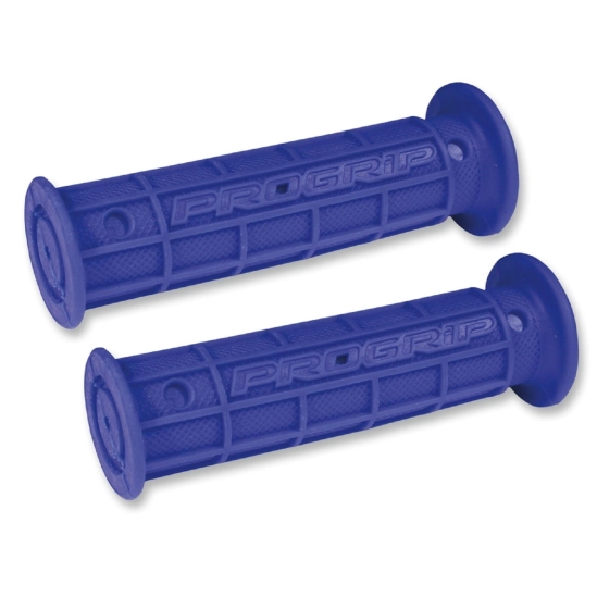 Rukojeti ProGrip na čtyřkolku barevné - Modrá pg0726                                                                                                                                                                                                      