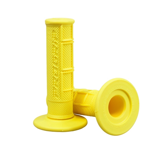 Rukojeti ProGrip moto 794 yellow                                                                                                                                                                                                                          