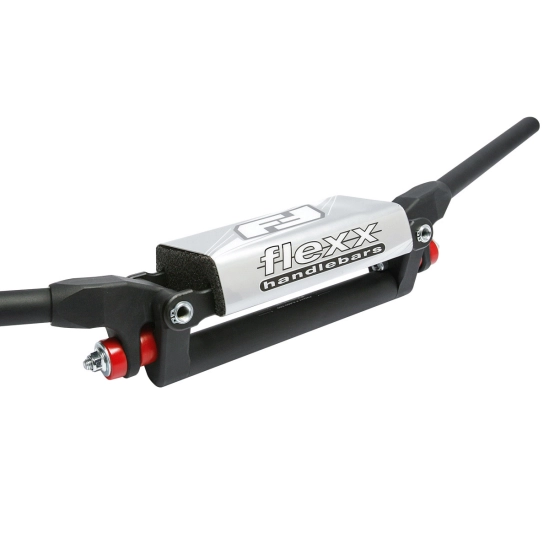 Řídítka FASST ATV HIGH                                                                                                                                                                                                                                    