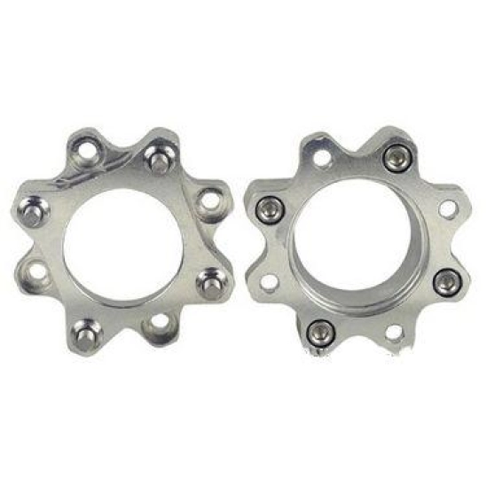 Rozšiřovací podložky 4/136 30mm  Goldspeed                                                                                                                                                                                                                