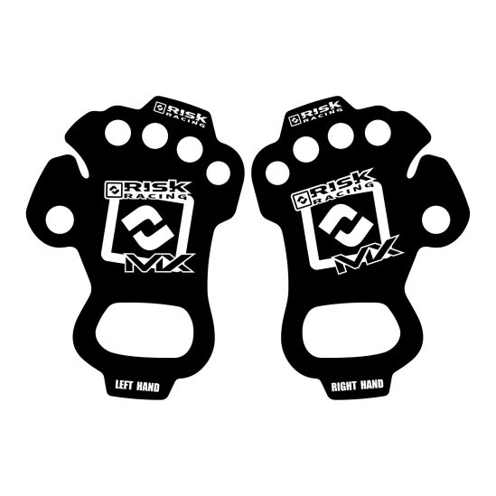 RISK chránič proti puchýřům